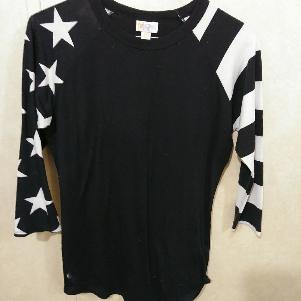 EUC Lularoe Xxs Randy Unicorn